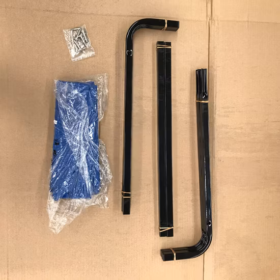 大型屋内屋外キャンプ鉄骨高架ペット